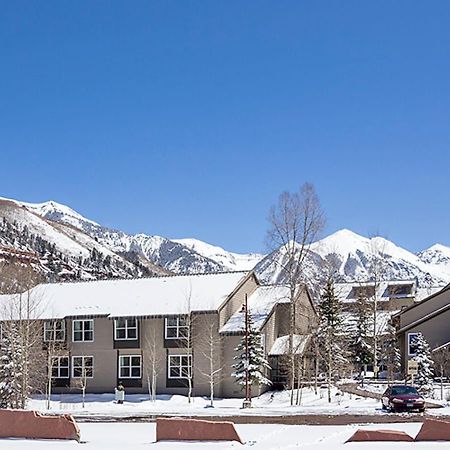 Mountainside Inn Telluride Esterno foto