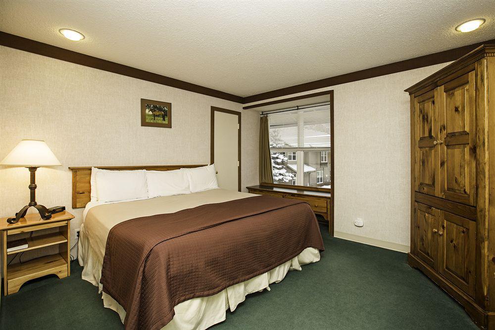 Mountainside Inn Telluride Esterno foto