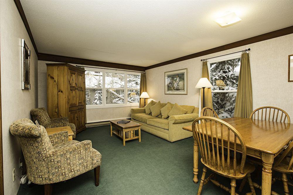 Mountainside Inn Telluride Esterno foto