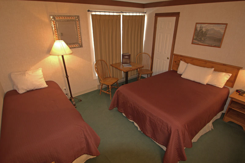 Mountainside Inn Telluride Esterno foto