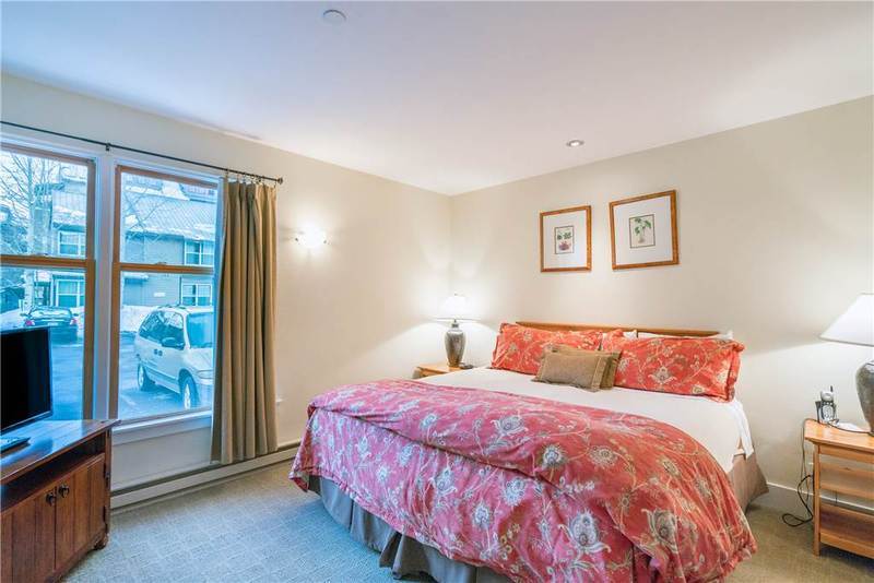 Mountainside Inn Telluride Esterno foto